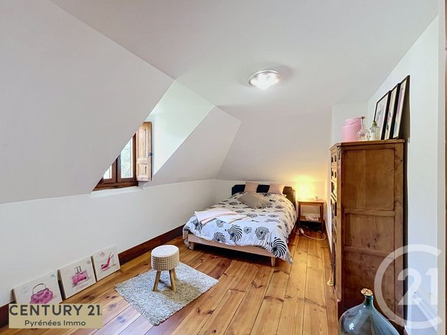 maison à vendre - 8 pièces - 200.0 m2 - BAGNERES DE LUCHON - 31 - MIDI-PYRENEES - Century 21 Pyrénées Immo