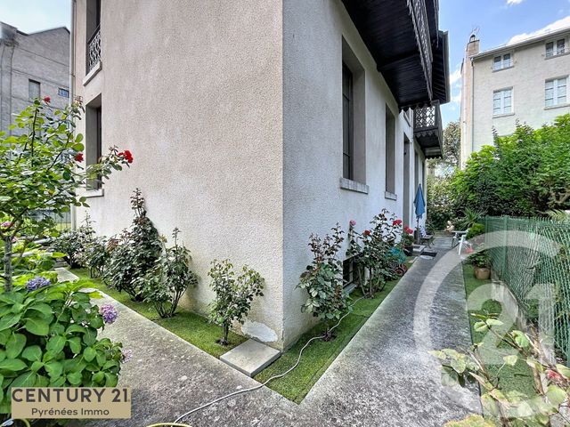 maison à vendre - 8 pièces - 200.0 m2 - BAGNERES DE LUCHON - 31 - MIDI-PYRENEES - Century 21 Pyrénées Immo