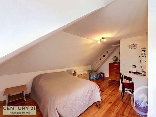 maison à vendre - 8 pièces - 200.0 m2 - BAGNERES DE LUCHON - 31 - MIDI-PYRENEES - Century 21 Pyrénées Immo