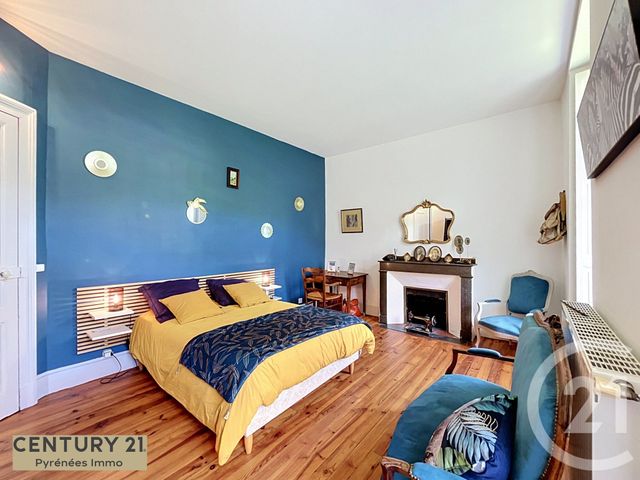maison à vendre - 8 pièces - 200.0 m2 - BAGNERES DE LUCHON - 31 - MIDI-PYRENEES - Century 21 Pyrénées Immo
