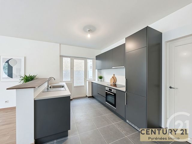 maison à vendre - 5 pièces - 113.0 m2 - FOS - 31 - MIDI-PYRENEES - Century 21 Pyrénées Immo