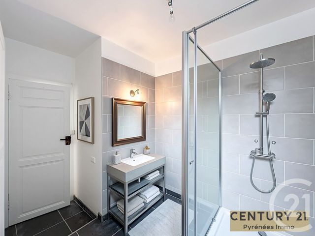 maison à vendre - 5 pièces - 113.0 m2 - FOS - 31 - MIDI-PYRENEES - Century 21 Pyrénées Immo