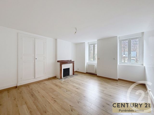 maison à vendre - 5 pièces - 113.0 m2 - FOS - 31 - MIDI-PYRENEES - Century 21 Pyrénées Immo