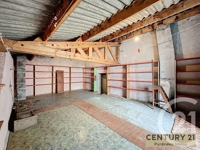 maison à vendre - 5 pièces - 113.0 m2 - FOS - 31 - MIDI-PYRENEES - Century 21 Pyrénées Immo