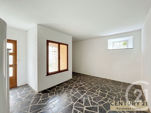 maison à vendre - 5 pièces - 113.0 m2 - FOS - 31 - MIDI-PYRENEES - Century 21 Pyrénées Immo
