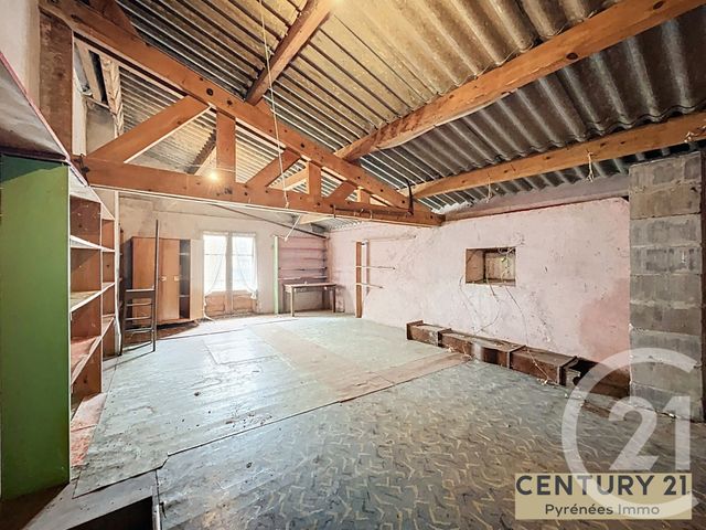 maison à vendre - 5 pièces - 113.0 m2 - FOS - 31 - MIDI-PYRENEES - Century 21 Pyrénées Immo