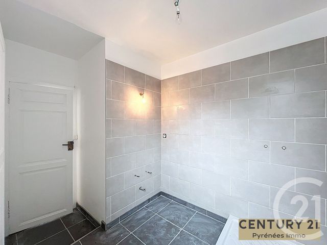 maison à vendre - 5 pièces - 113.0 m2 - FOS - 31 - MIDI-PYRENEES - Century 21 Pyrénées Immo