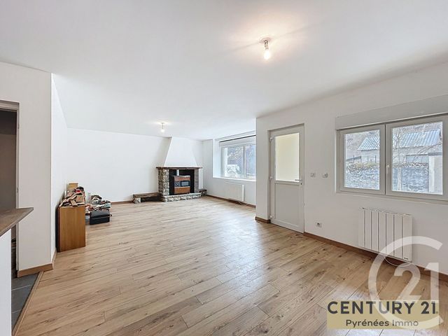 maison à vendre - 5 pièces - 113.0 m2 - FOS - 31 - MIDI-PYRENEES - Century 21 Pyrénées Immo