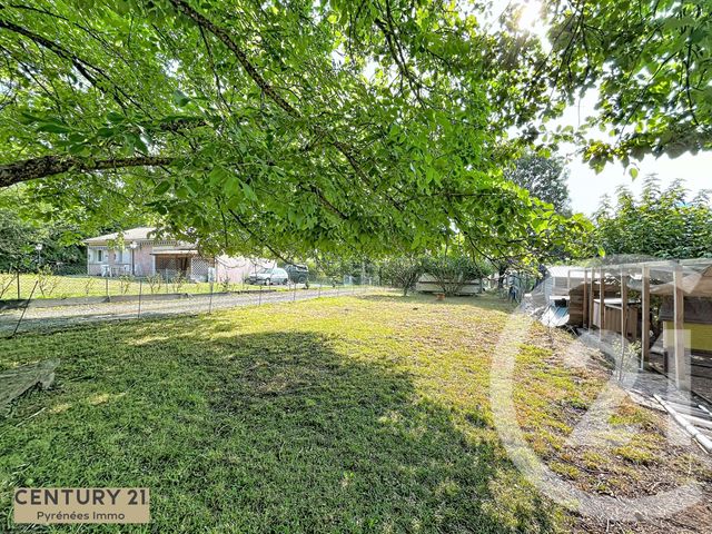 maison à vendre - 1 pièce - 51.8 m2 - CIERP GAUD - 31 - MIDI-PYRENEES - Century 21 Pyrénées Immo