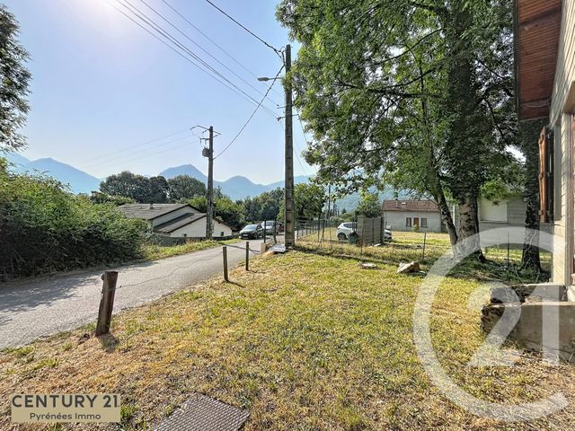 maison à vendre - 1 pièce - 51.8 m2 - CIERP GAUD - 31 - MIDI-PYRENEES - Century 21 Pyrénées Immo