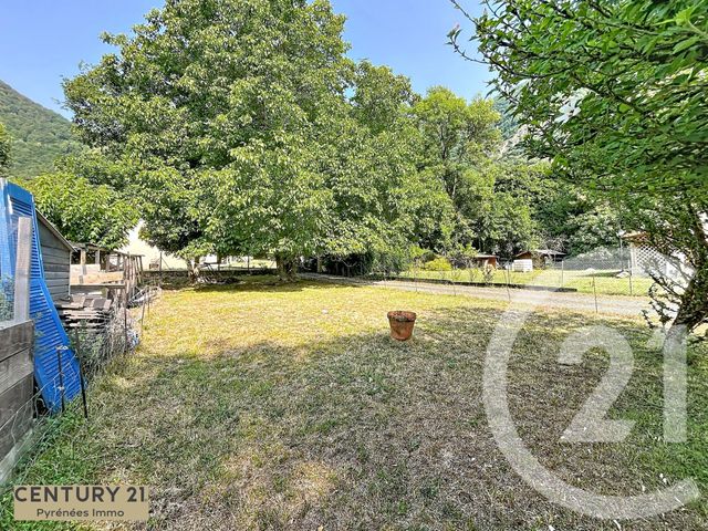 maison à vendre - 1 pièce - 51.8 m2 - CIERP GAUD - 31 - MIDI-PYRENEES - Century 21 Pyrénées Immo