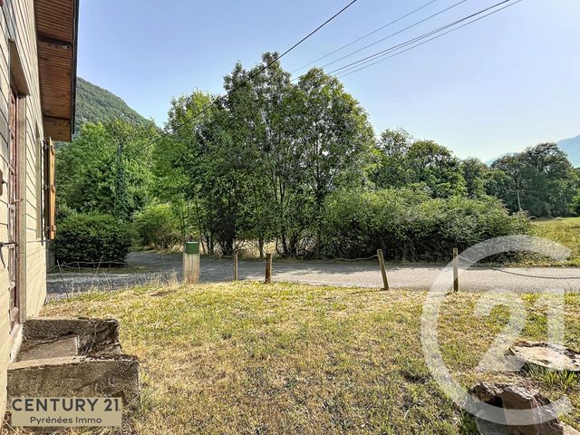 maison à vendre - 1 pièce - 51.8 m2 - CIERP GAUD - 31 - MIDI-PYRENEES - Century 21 Pyrénées Immo