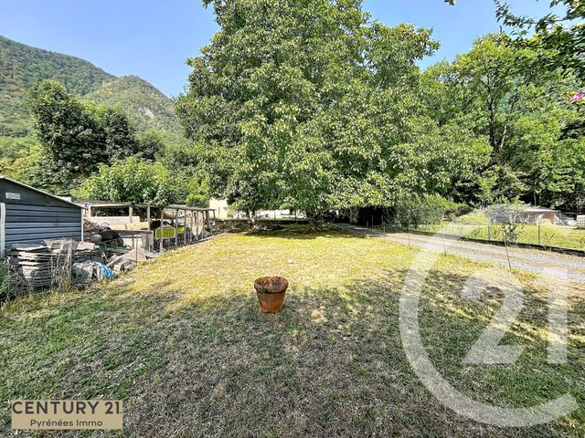 maison à vendre - 1 pièce - 51.8 m2 - CIERP GAUD - 31 - MIDI-PYRENEES - Century 21 Pyrénées Immo