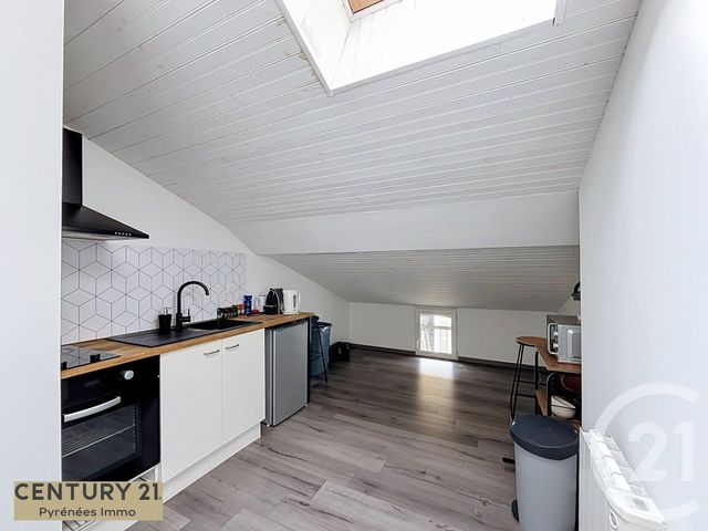 immeuble à vendre - 300.0 m2 - ST GAUDENS - 31 - MIDI-PYRENEES - Century 21 Pyrénées Immo