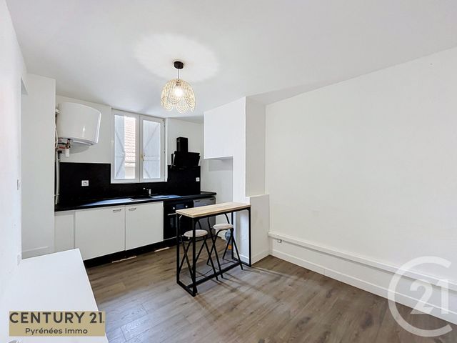 immeuble à vendre - 300.0 m2 - ST GAUDENS - 31 - MIDI-PYRENEES - Century 21 Pyrénées Immo