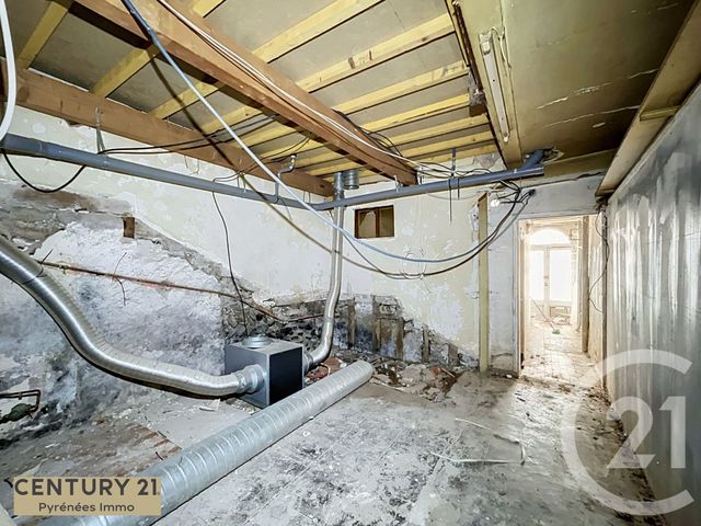 immeuble à vendre - 300.0 m2 - ST GAUDENS - 31 - MIDI-PYRENEES - Century 21 Pyrénées Immo