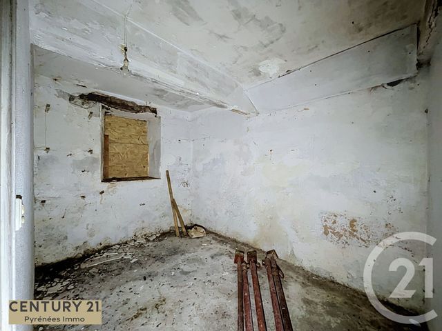 immeuble à vendre - 300.0 m2 - ST GAUDENS - 31 - MIDI-PYRENEES - Century 21 Pyrénées Immo