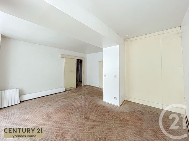 immeuble à vendre - 300.0 m2 - ST GAUDENS - 31 - MIDI-PYRENEES - Century 21 Pyrénées Immo