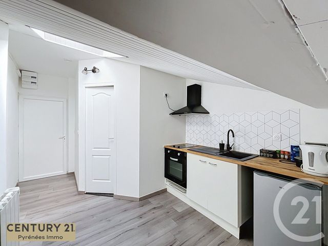 immeuble à vendre - 300.0 m2 - ST GAUDENS - 31 - MIDI-PYRENEES - Century 21 Pyrénées Immo