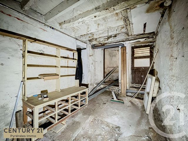 immeuble à vendre - 300.0 m2 - ST GAUDENS - 31 - MIDI-PYRENEES - Century 21 Pyrénées Immo