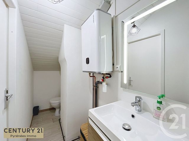 immeuble à vendre - 300.0 m2 - ST GAUDENS - 31 - MIDI-PYRENEES - Century 21 Pyrénées Immo