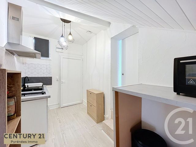 immeuble à vendre - 300.0 m2 - ST GAUDENS - 31 - MIDI-PYRENEES - Century 21 Pyrénées Immo