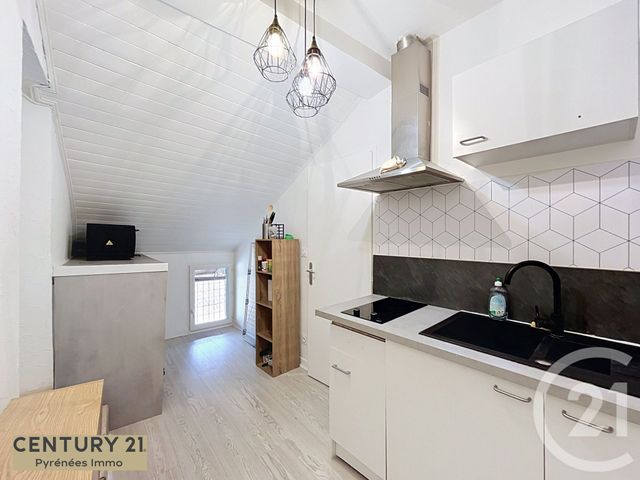 immeuble à vendre - 300.0 m2 - ST GAUDENS - 31 - MIDI-PYRENEES - Century 21 Pyrénées Immo