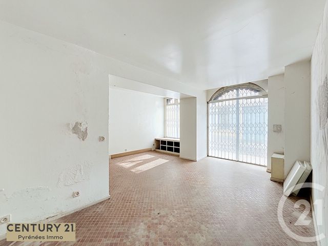 immeuble à vendre - 300.0 m2 - ST GAUDENS - 31 - MIDI-PYRENEES - Century 21 Pyrénées Immo