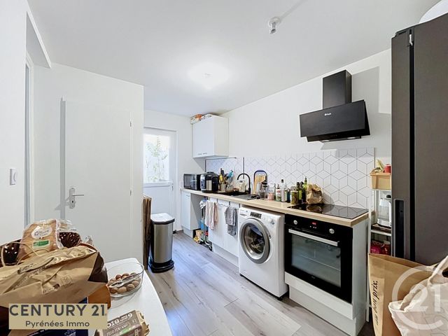 immeuble à vendre - 300.0 m2 - ST GAUDENS - 31 - MIDI-PYRENEES - Century 21 Pyrénées Immo