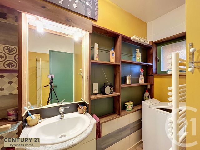 Appartement Duplex à vendre - 3 pièces - 88.63 m2 - ST MAMET - 31 - MIDI-PYRENEES - Century 21 Pyrénées Immo