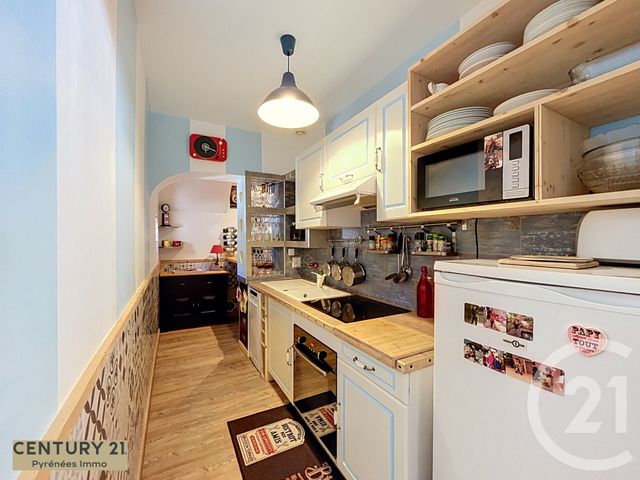 Appartement Duplex à vendre - 3 pièces - 88.63 m2 - ST MAMET - 31 - MIDI-PYRENEES - Century 21 Pyrénées Immo