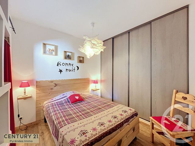 Appartement Duplex à vendre - 3 pièces - 88.63 m2 - ST MAMET - 31 - MIDI-PYRENEES - Century 21 Pyrénées Immo