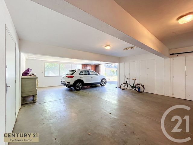 Appartement Duplex à vendre - 3 pièces - 88.63 m2 - ST MAMET - 31 - MIDI-PYRENEES - Century 21 Pyrénées Immo