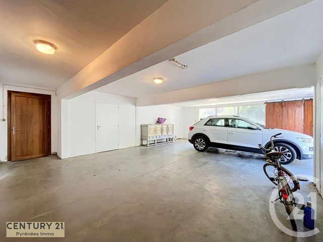 Appartement Duplex à vendre - 3 pièces - 88.63 m2 - ST MAMET - 31 - MIDI-PYRENEES - Century 21 Pyrénées Immo