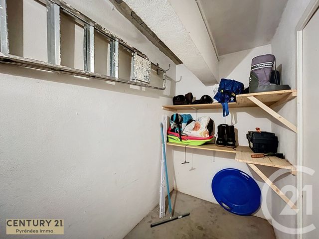 Appartement Duplex à vendre - 3 pièces - 88.63 m2 - ST MAMET - 31 - MIDI-PYRENEES - Century 21 Pyrénées Immo