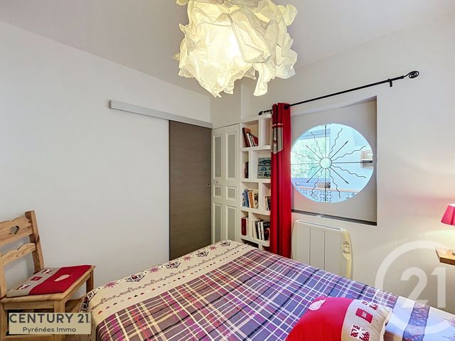 Appartement Duplex à vendre - 3 pièces - 88.63 m2 - ST MAMET - 31 - MIDI-PYRENEES - Century 21 Pyrénées Immo