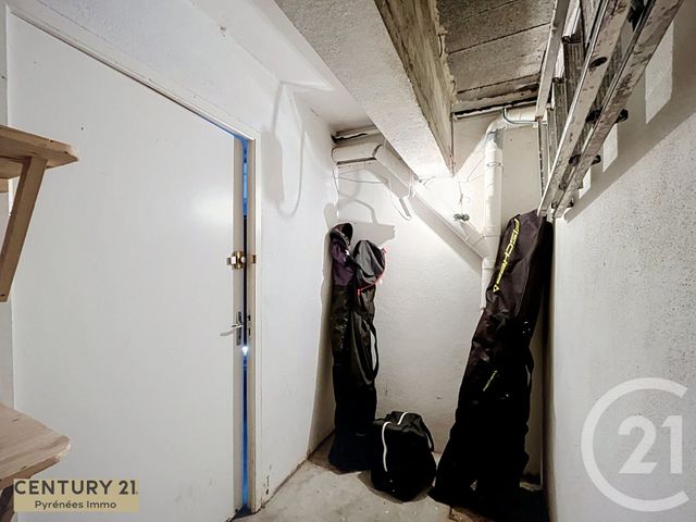 Appartement Duplex à vendre - 3 pièces - 88.63 m2 - ST MAMET - 31 - MIDI-PYRENEES - Century 21 Pyrénées Immo