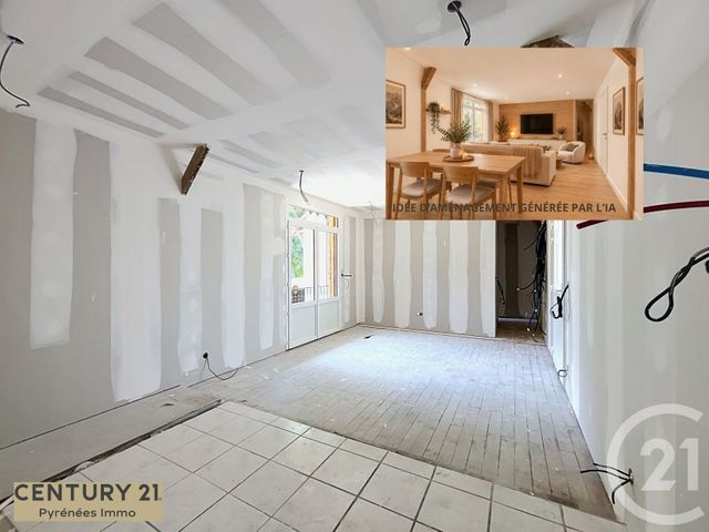 appartement - BAGNERES DE LUCHON - 31