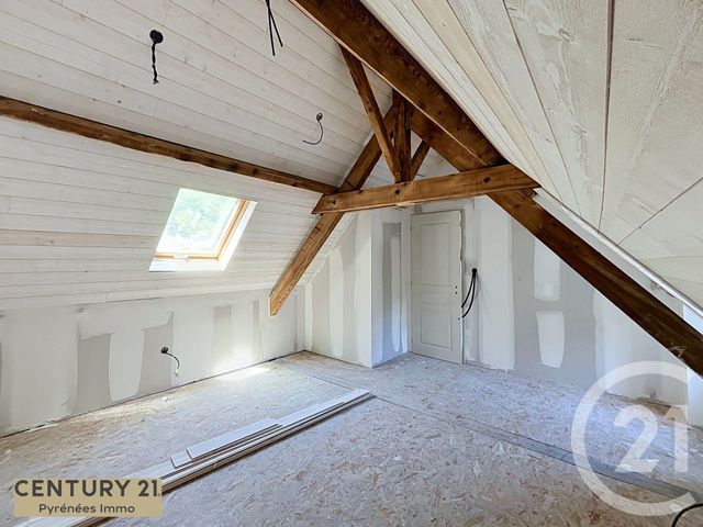 Appartement T2 à vendre - 2 pièces - 43.0 m2 - BAGNERES DE LUCHON - 31 - MIDI-PYRENEES - Century 21 Pyrénées Immo