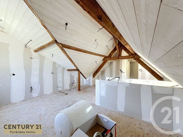 Appartement T2 à vendre - 2 pièces - 43.0 m2 - BAGNERES DE LUCHON - 31 - MIDI-PYRENEES - Century 21 Pyrénées Immo