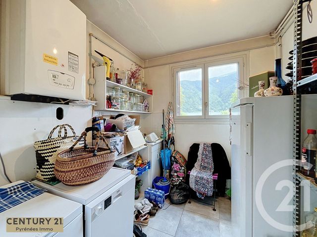 maison à vendre - 11 pièces - 225.0 m2 - BAGNERES DE LUCHON - 31 - MIDI-PYRENEES - Century 21 Pyrénées Immo