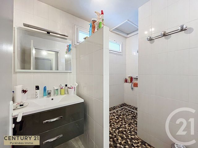maison à vendre - 11 pièces - 225.0 m2 - BAGNERES DE LUCHON - 31 - MIDI-PYRENEES - Century 21 Pyrénées Immo