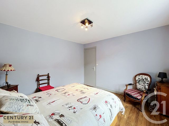 maison à vendre - 11 pièces - 225.0 m2 - BAGNERES DE LUCHON - 31 - MIDI-PYRENEES - Century 21 Pyrénées Immo