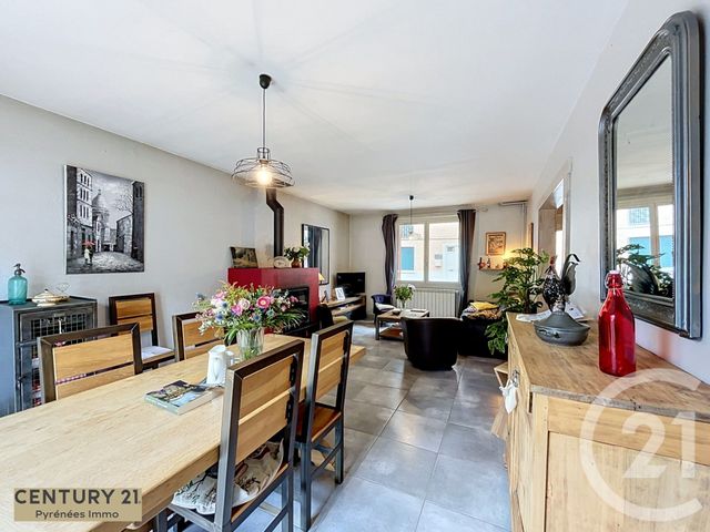 maison à vendre - 11 pièces - 225.0 m2 - BAGNERES DE LUCHON - 31 - MIDI-PYRENEES - Century 21 Pyrénées Immo