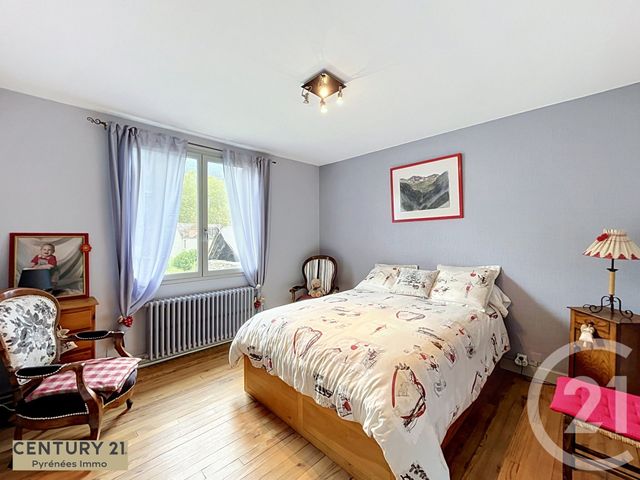 maison à vendre - 11 pièces - 225.0 m2 - BAGNERES DE LUCHON - 31 - MIDI-PYRENEES - Century 21 Pyrénées Immo