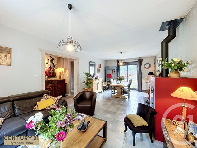 maison à vendre - 11 pièces - 225.0 m2 - BAGNERES DE LUCHON - 31 - MIDI-PYRENEES - Century 21 Pyrénées Immo