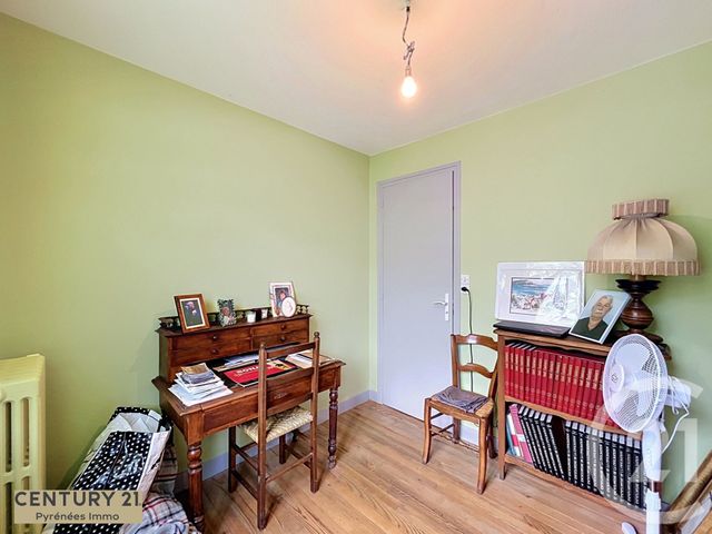 maison à vendre - 11 pièces - 225.0 m2 - BAGNERES DE LUCHON - 31 - MIDI-PYRENEES - Century 21 Pyrénées Immo