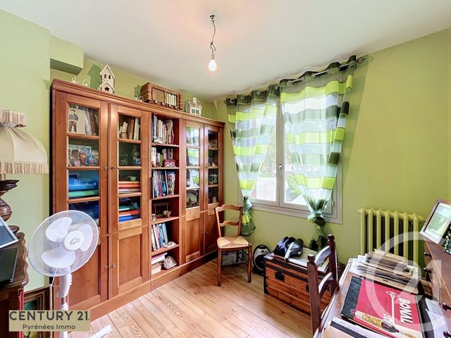 maison à vendre - 11 pièces - 225.0 m2 - BAGNERES DE LUCHON - 31 - MIDI-PYRENEES - Century 21 Pyrénées Immo