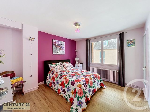 maison à vendre - 11 pièces - 225.0 m2 - BAGNERES DE LUCHON - 31 - MIDI-PYRENEES - Century 21 Pyrénées Immo