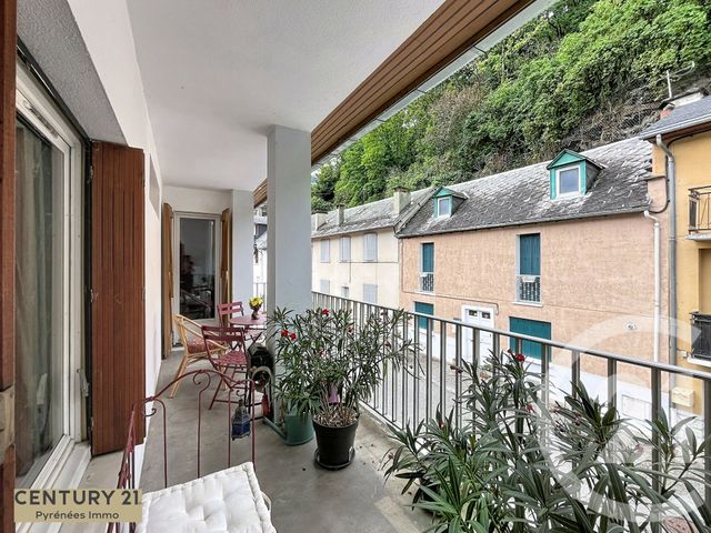 maison à vendre - 11 pièces - 225.0 m2 - BAGNERES DE LUCHON - 31 - MIDI-PYRENEES - Century 21 Pyrénées Immo